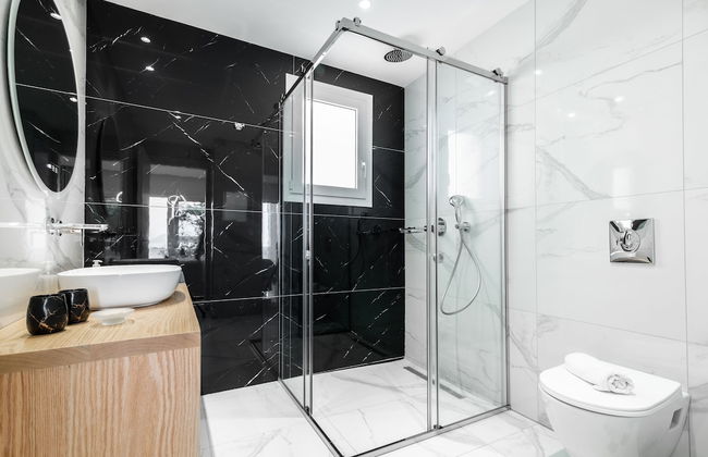 Cavo Mare Mirazur Luxury Retreat - Foto 17