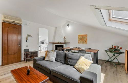 Suite a 5' Forte Dei Marmi - Parcheggio privato - WiFi - AC - Foto 14