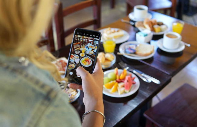 Cabañas Atrapasueños - Foto 27