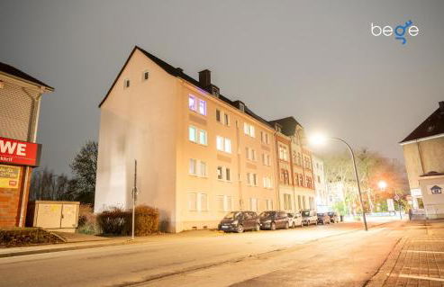 BEGE APARTMENTS LightHaus - Foto 25
