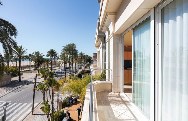 Marea Aparthotel - Photo 31