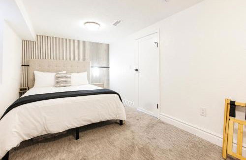 Lux Newly Remodeled DT, Patio, Fully Stocked 5Bd, 3Ba - Foto 15