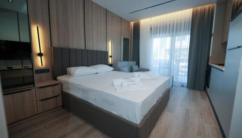 Sunrise Luxury Apartments 2 - Foto 5