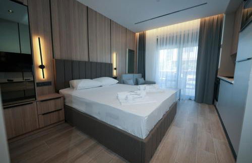 Sunrise Luxury Apartments 2 - Foto 5