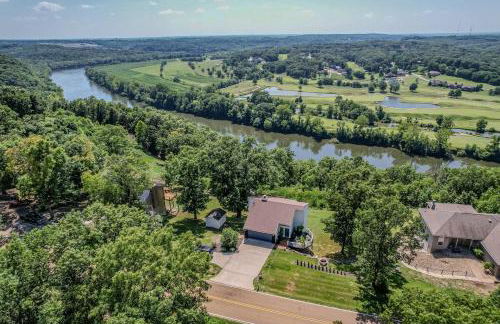 Expansive Views, Sleeps 9, Amazing Game Room, - Foto 60