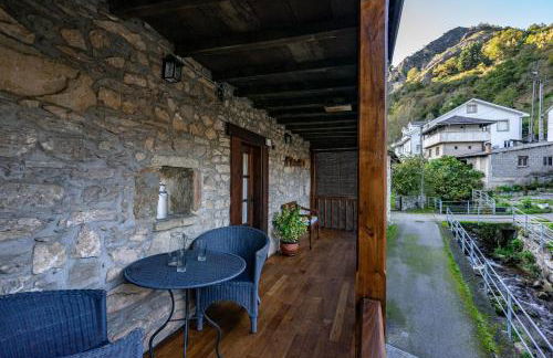 Apartamentos rurales Casa Xepo - Foto 39