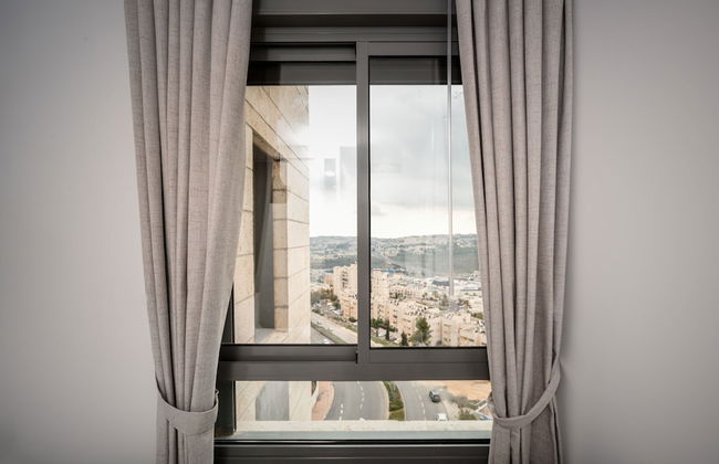 Savyoney Ramat Sharet - Isrentals - Photo 47