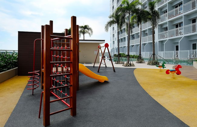 Lotus Residence, Manila (SMDC Breeze Residences) - Foto 77