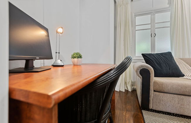 Crystal Cottage Cairns - Photo 33