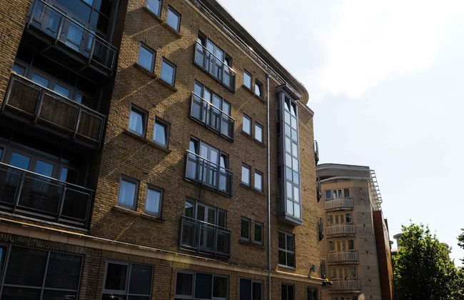 Your Stay Bristol Hamilton Court - Foto 38