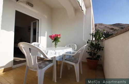 Apartmani Matija - Foto 58