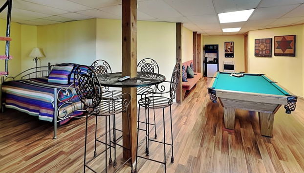 Servicios del alojamiento