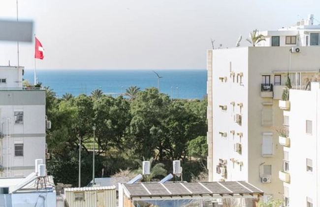 Ben Yehuda Rooftop Apartments - Foto 27