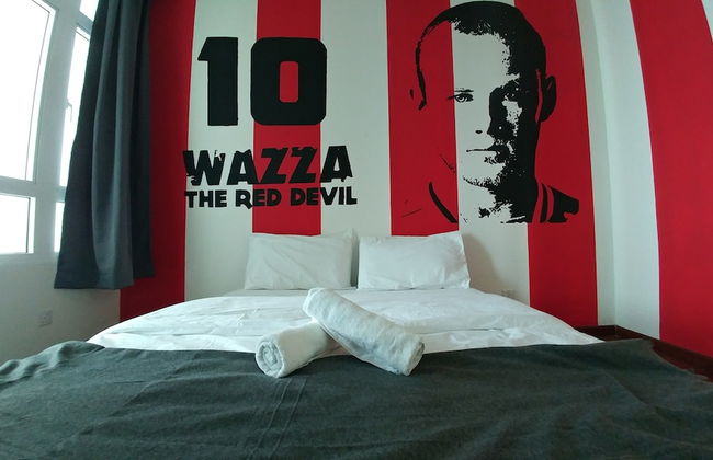 Holi 1Medini Suites - Foto 21