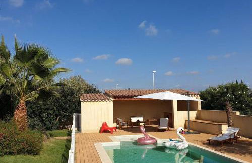 Aux portes de la Camargue entre Nîmes et Arles - Foto 17