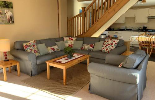 Magnolia Cottage - Foto 1