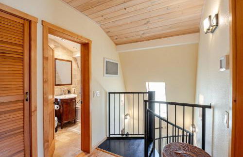 Casa Molino - A private escape with Vineyard views - Foto 42