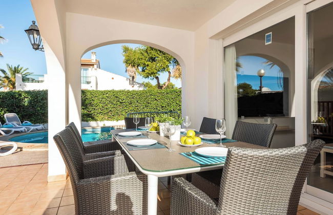 Villa Elizabet - Foto 20