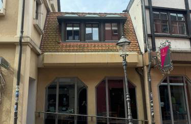 Deluxe-Apartment Altstadt - Foto 39