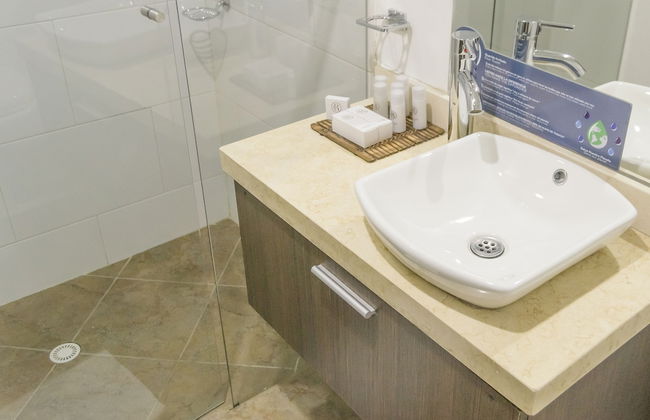 Apartamentos Regency La Feria - Photo 44