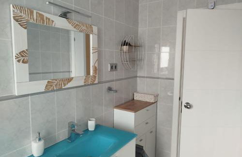 El pisito de Anabel Bami en Sevilla - Foto 35