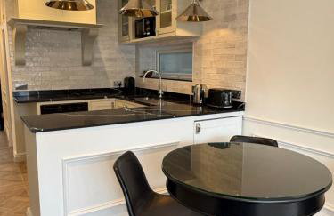 The Brent Cross Suite - Foto 1