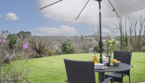 Samson Cottage - Foto 4, Garden, Garden view