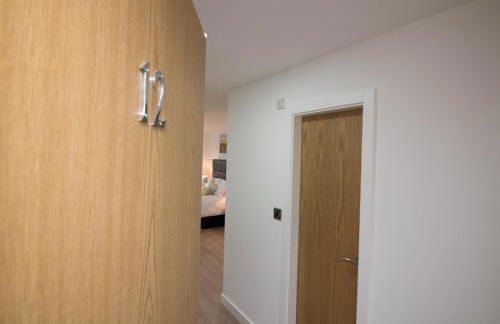 Trafalgar House - Foto 55