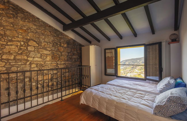 Traditional Ligurian House - Foto 9