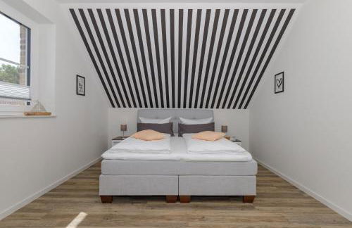 Ferienhaus "Küstennest" - Foto 15