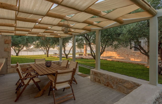 Artina Luxury Villa - Photo 44