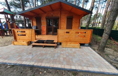 Domki Gromadka - Foto 69