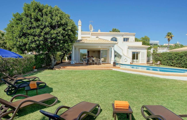 Villa Adele - Foto 16