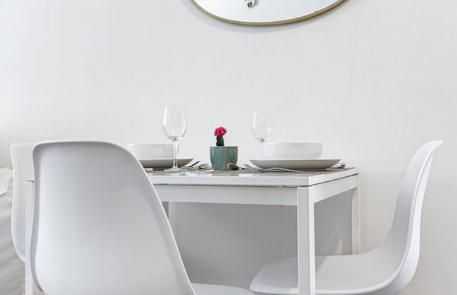 Cozy Beach Apt Las Olas Blvd - Foto 10