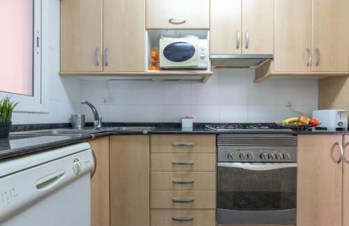 Apartment Esmeralda by Interhome - Foto 11