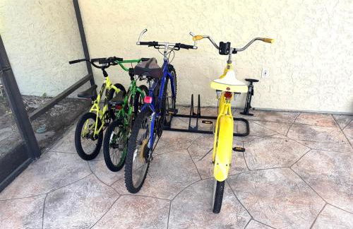 Heated Pool, Hot Tub, Fire Pit, Games, RV and Boat Parking - Foto 6