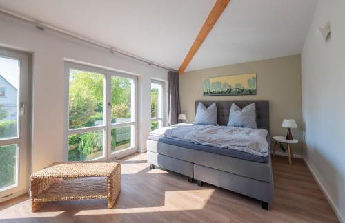 Ferienhaus an der alten Gärtnerei - Rosmarin - Foto 7
