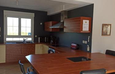 Maison, 5km de la mer - Foto 6