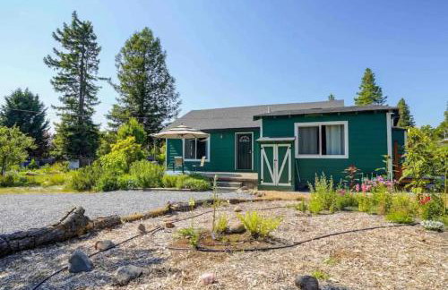 Charming dog-friendly home next to regional park - Foto 36