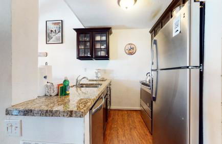 Chamonix Condo 94 Condo - Foto 17