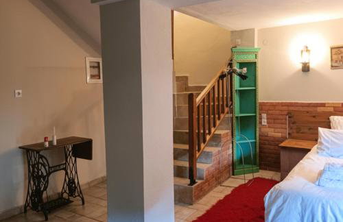 Amadrias Villa Florina - Foto 16