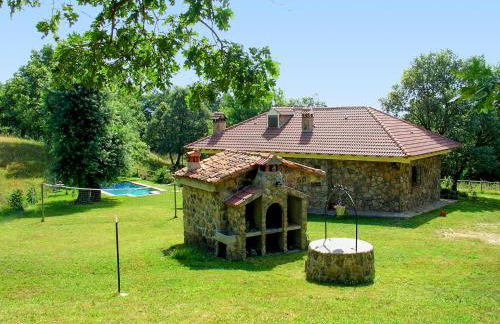 La Buenaventura del Tiétar - Foto 1