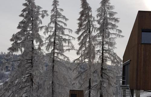 Domek na wzgórzu - Foto 38