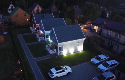 Domki Skandynawskie Kopalino - Foto 34