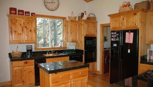Going By Hauserman Rentals - Foto 2, stove