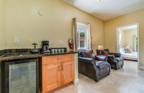 Salty Fox 5BD Oasis w Spa, Beach & Downtown - Foto 36