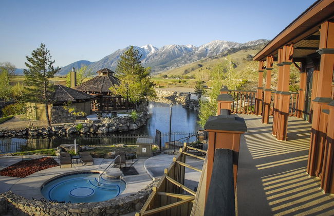 Holiday Inn Club Vacations David Walley's Resort by IHG - Foto 71