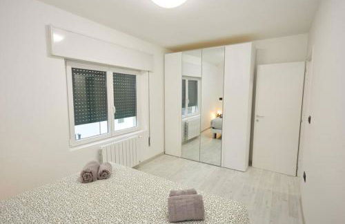 Modern flat per 6 Aviano AC Parking - Foto 17