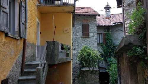 Casa Labirinto vakantie-appartementen - Foto 4