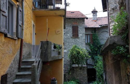 Casa Labirinto vakantie-appartementen - Foto 4